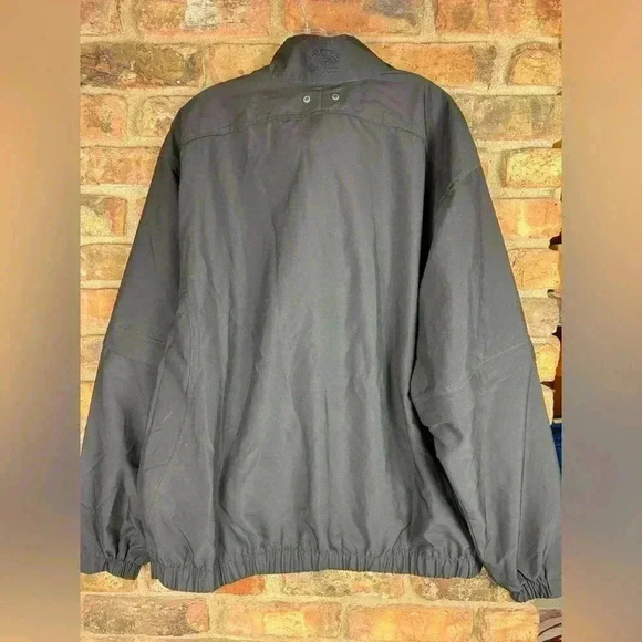 Minnesota Twins Baseball Jacket - Picture 3 of 3